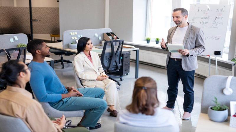 Self-Awareness: The First Step to Building a Successful Leader