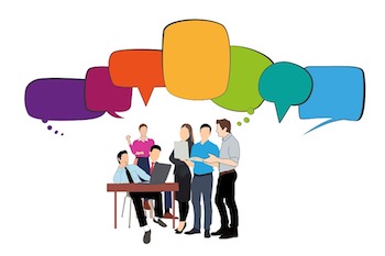 Community Awareness and Its Role in Building Cohesive Societies