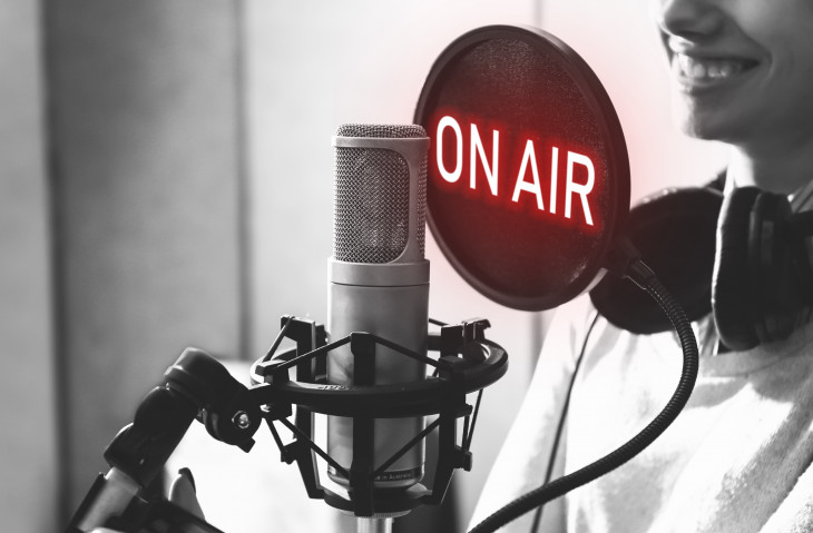 Effective Communication Skills in Radio and Television Broadcasting