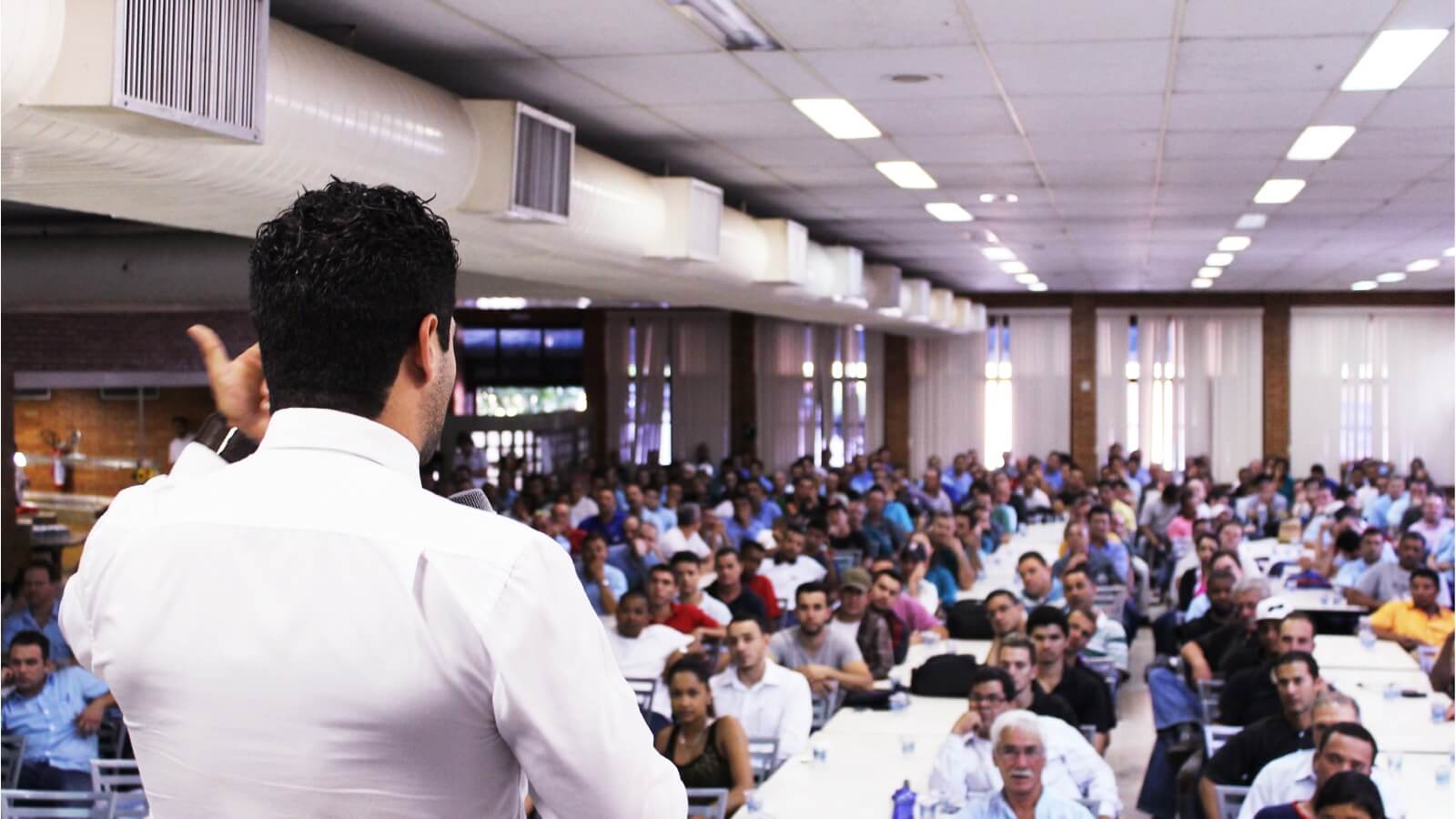 Souad Altakariti Launches a New Leadership & Self-Development Training Program