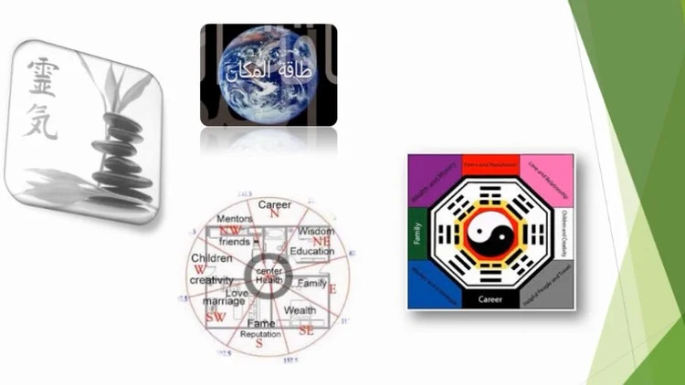 Launch of the Training Course “Feng Shui: Fundamentals of Energetic Balance”