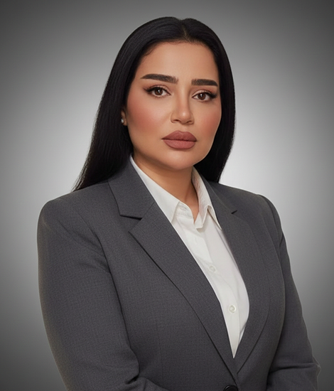 Heba Saied
