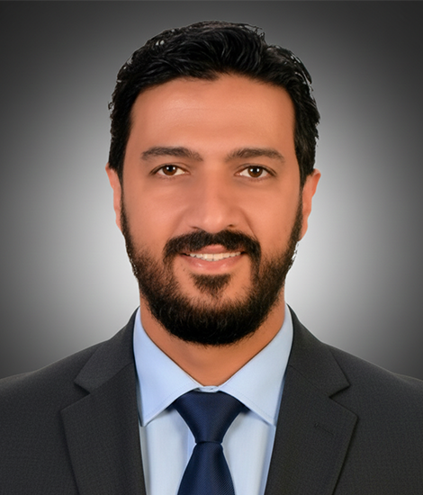 Khaled Midani
