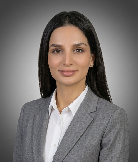 Raghad Khallouf