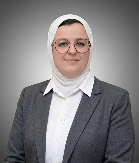 Ghizlane Lamzadrhi