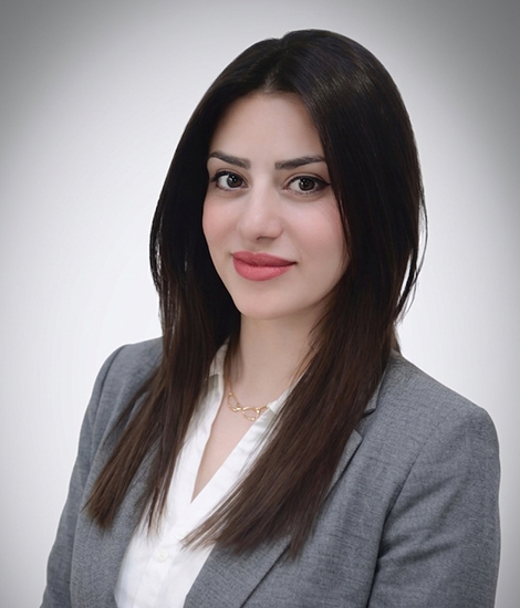 Nour Husseen Noufal