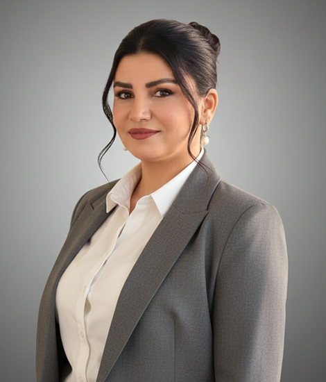 Ola Deeb